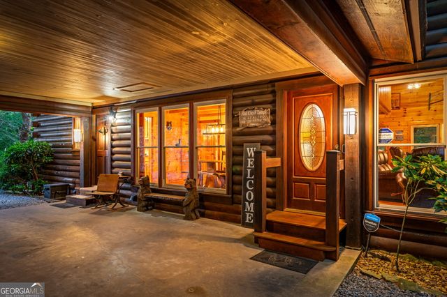 4396 Highway 382 W, Ellijay, GA 30540