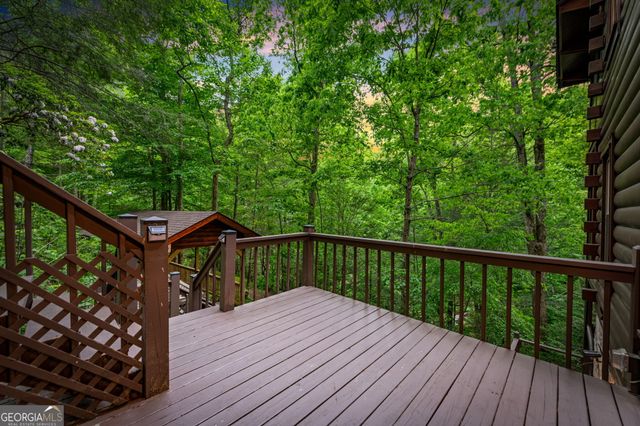 4396 Highway 382 W, Ellijay, GA 30540