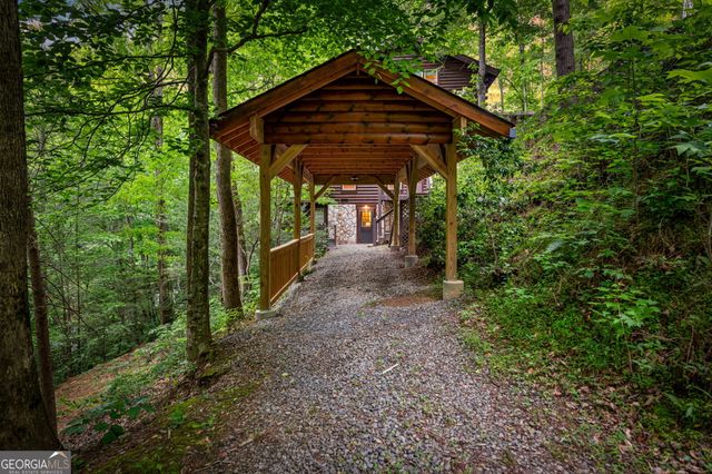 4396 Highway 382 W, Ellijay, GA 30540