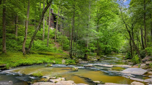 4396 Highway 382 W, Ellijay, GA 30540