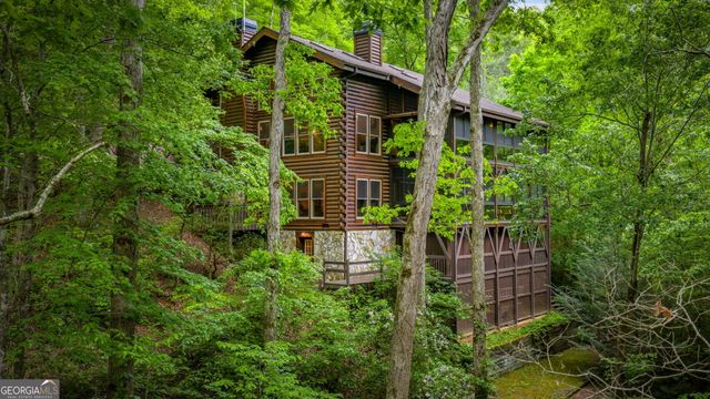 4396 Highway 382 W, Ellijay, GA 30540