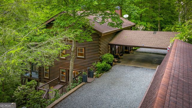 4396 Highway 382 W, Ellijay, GA 30540
