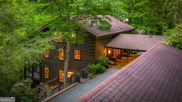 4396 Highway 382 W, Ellijay, GA 30540