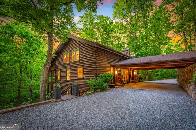 4396 Highway 382 W, Ellijay, GA 30540
