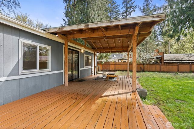 8628 358th Street S, Roy, WA 98580