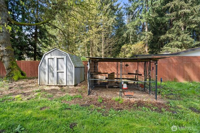 8628 358th Street S, Roy, WA 98580