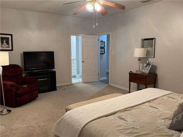 2902 Blue Ridge Drive W, Mobile, AL 36693