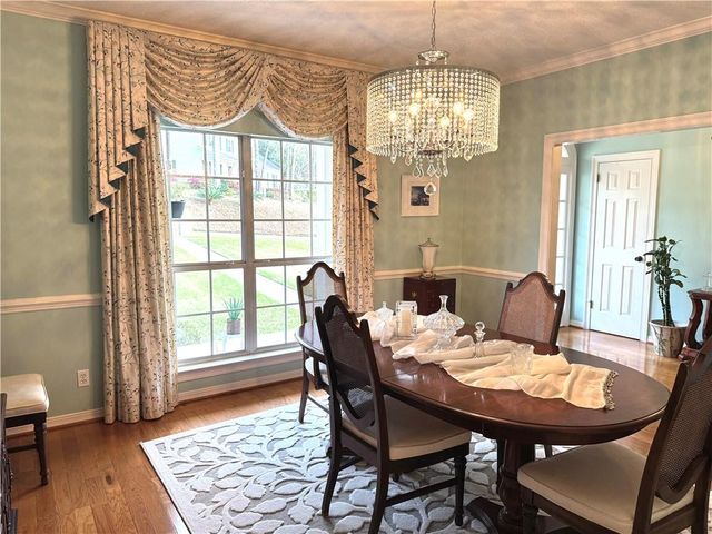 2902 Blue Ridge Drive W, Mobile, AL 36693