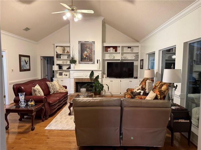 2902 Blue Ridge Drive W, Mobile, AL 36693