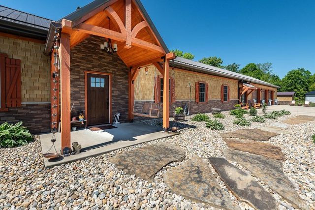 12304 E State Road 54 Road, Springville, IN 47462