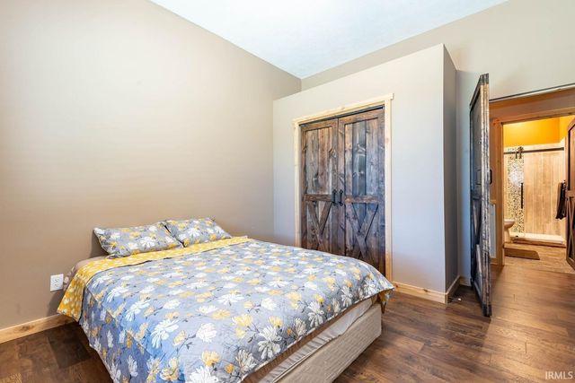 12304 E State Road 54 Road, Springville, IN 47462