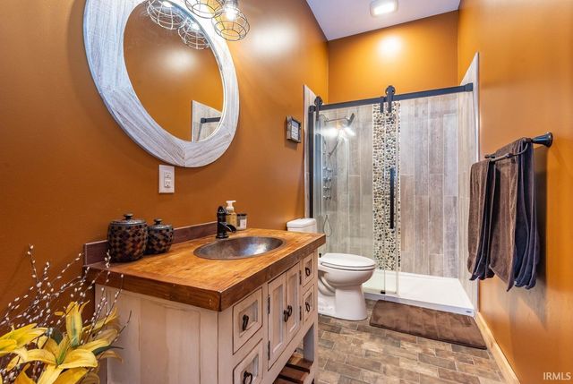 12304 E State Road 54 Road, Springville, IN 47462