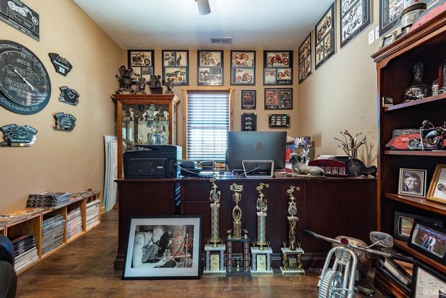 12304 E State Road 54 Road, Springville, IN 47462