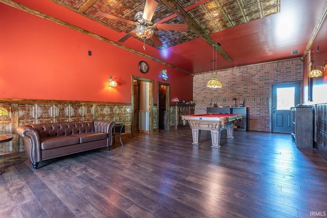 12304 E State Road 54 Road, Springville, IN 47462