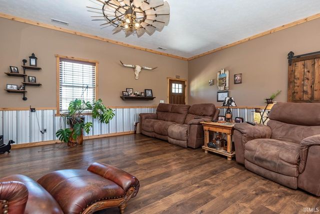 12304 E State Road 54 Road, Springville, IN 47462