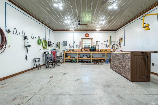 12304 E State Road 54 Road, Springville, IN 47462