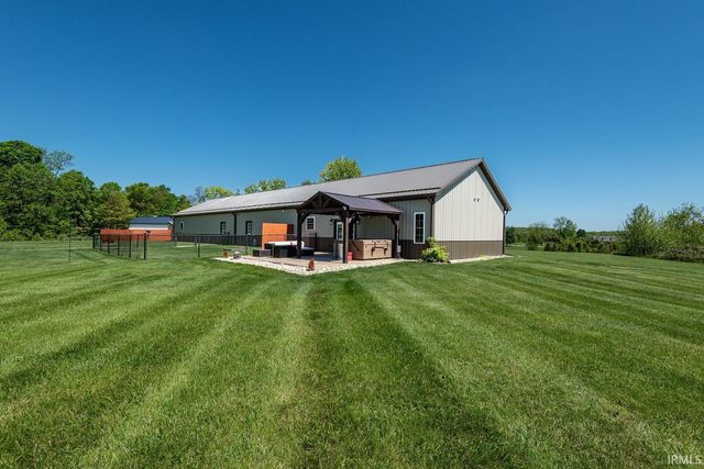 12304 E State Road 54 Road, Springville, IN 47462