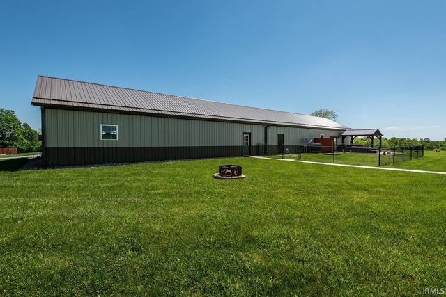 12304 E State Road 54 Road, Springville, IN 47462