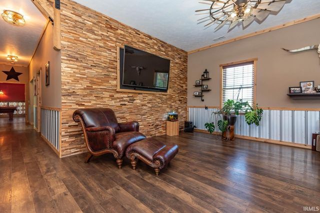 12304 E State Road 54 Road, Springville, IN 47462