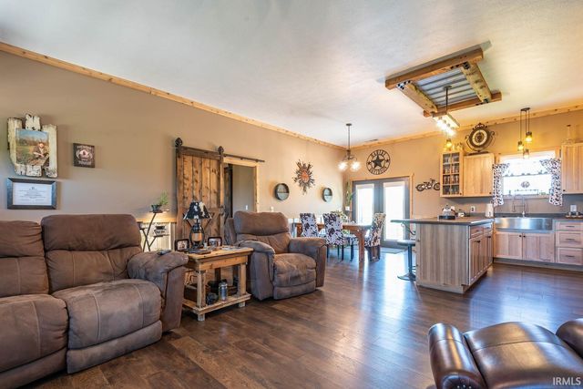 12304 E State Road 54 Road, Springville, IN 47462