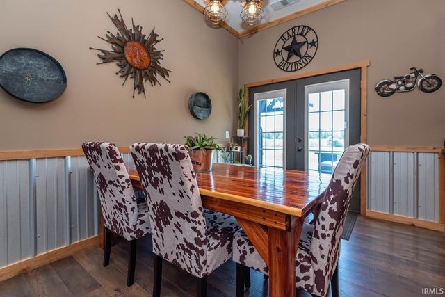 12304 E State Road 54 Road, Springville, IN 47462