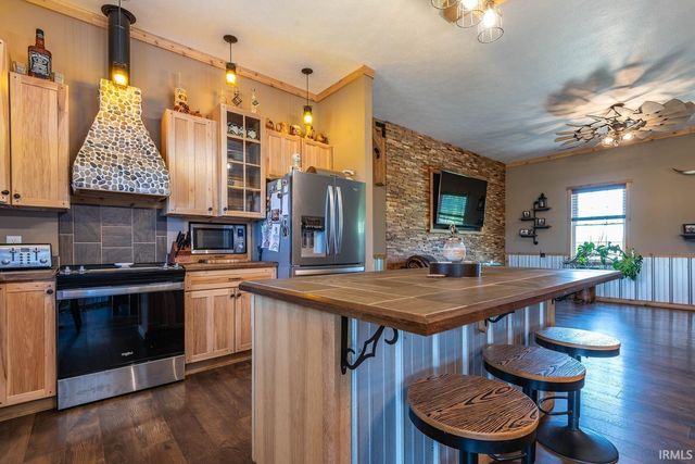 12304 E State Road 54 Road, Springville, IN 47462