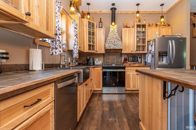 12304 E State Road 54 Road, Springville, IN 47462