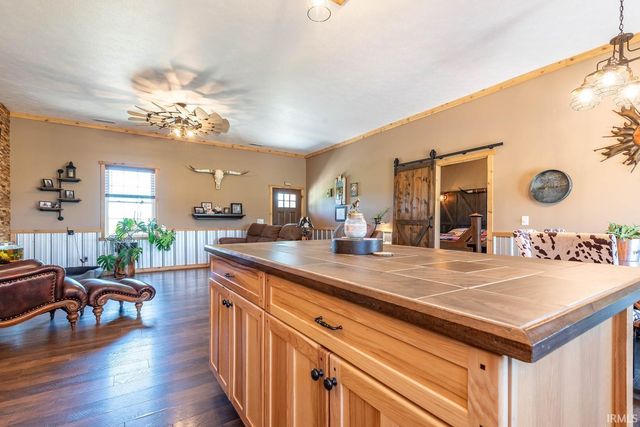 12304 E State Road 54 Road, Springville, IN 47462