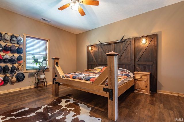 12304 E State Road 54 Road, Springville, IN 47462