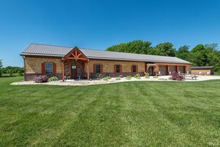 12304 E State Road 54 Road, Springville, IN 47462