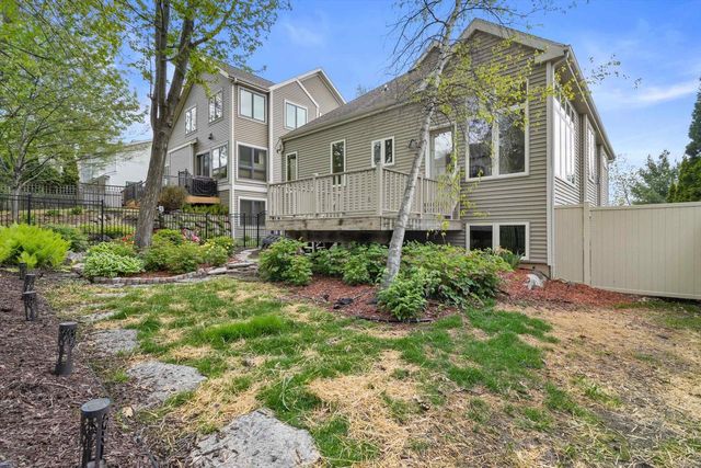 3023 Waconia Lane, Middleton, WI 53562