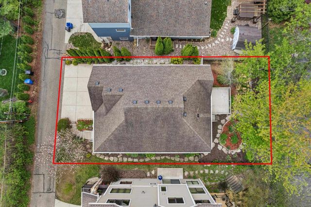 3023 Waconia Lane, Middleton, WI 53562