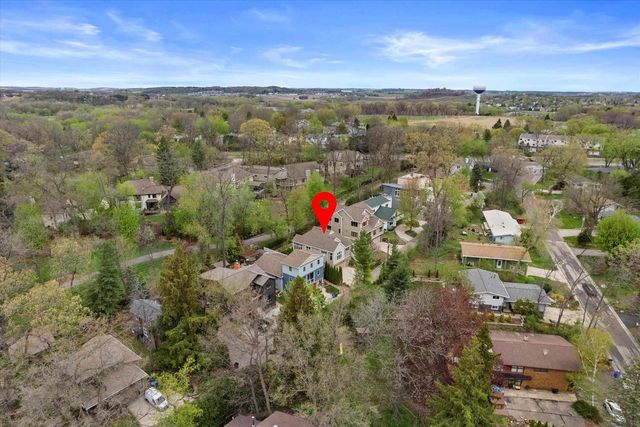 3023 Waconia Lane, Middleton, WI 53562