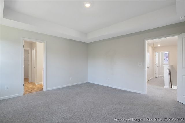 181 Springhaven Drive, Raeford, NC 28376
