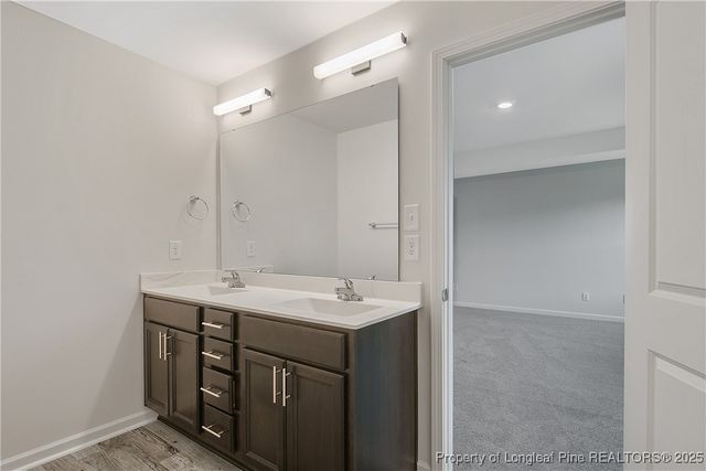 181 Springhaven Drive, Raeford, NC 28376