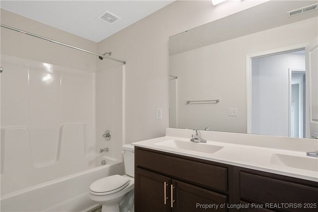 181 Springhaven Drive, Raeford, NC 28376