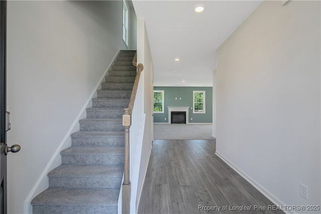 181 Springhaven Drive, Raeford, NC 28376