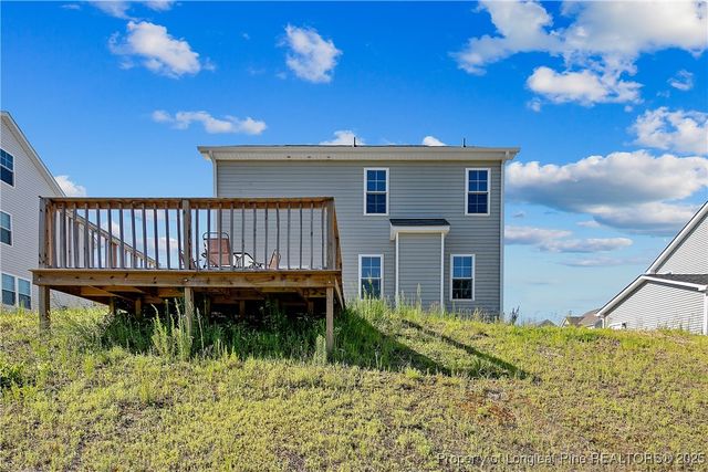 181 Springhaven Drive, Raeford, NC 28376