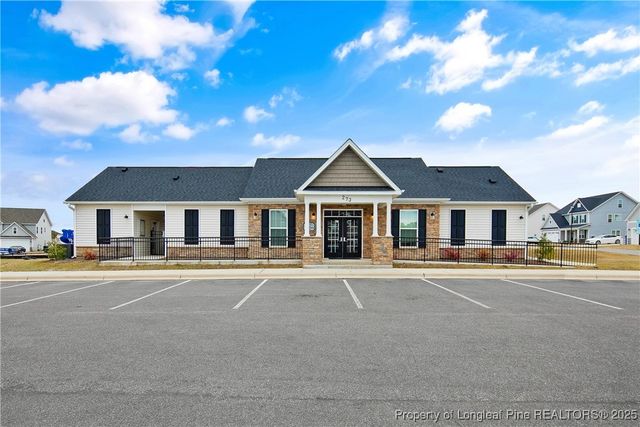 181 Springhaven Drive, Raeford, NC 28376