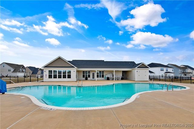 181 Springhaven Drive, Raeford, NC 28376