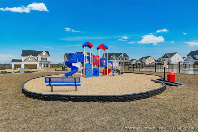 181 Springhaven Drive, Raeford, NC 28376