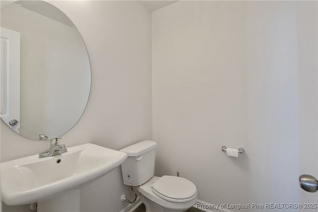 181 Springhaven Drive, Raeford, NC 28376