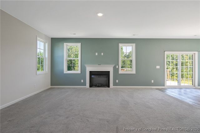 181 Springhaven Drive, Raeford, NC 28376