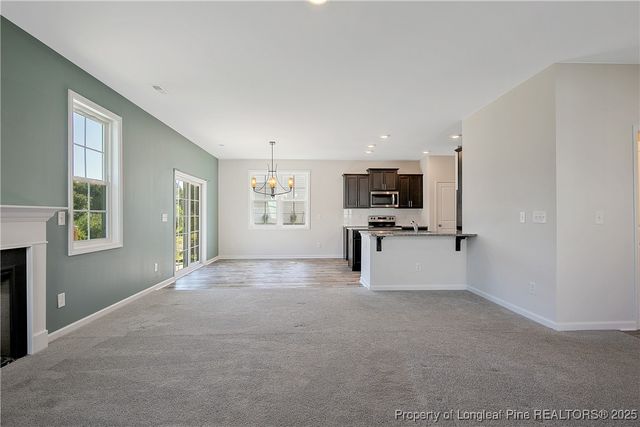 181 Springhaven Drive, Raeford, NC 28376