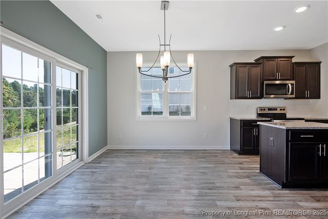 181 Springhaven Drive, Raeford, NC 28376