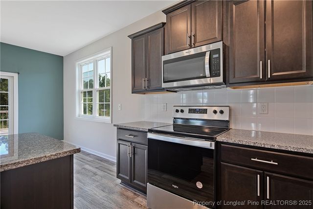 181 Springhaven Drive, Raeford, NC 28376