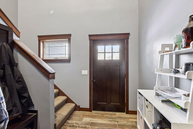 1436 Triangle Drive, Houlton, WI 54082