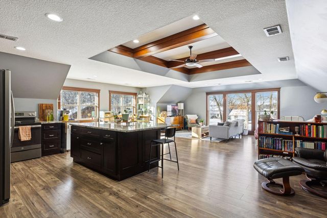 1436 Triangle Drive, Houlton, WI 54082