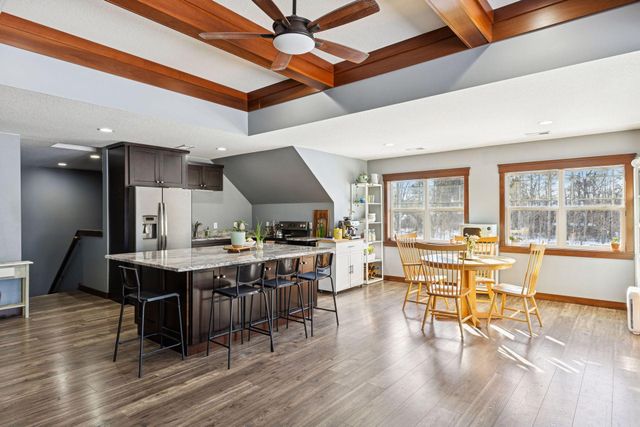 1436 Triangle Drive, Houlton, WI 54082