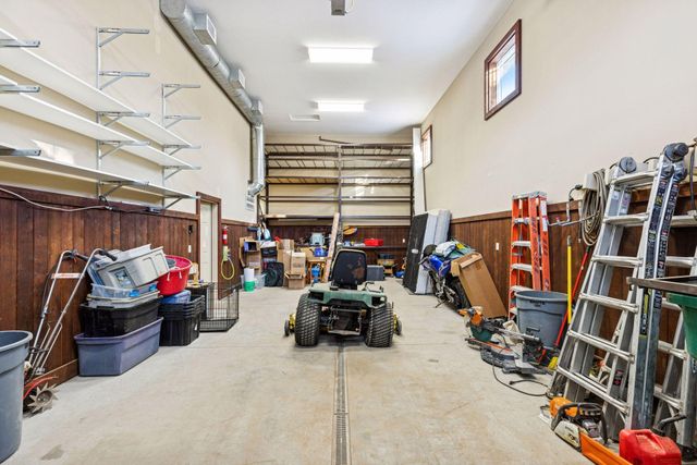 1436 Triangle Drive, Houlton, WI 54082